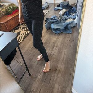 Old Navy Black Skinny Jeans for Women